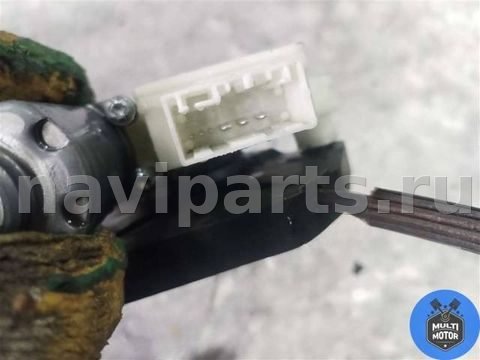 Стеклоподъёмник электрический задний левый Volkswagen Golf, OEM 5G4839461B, арт. 00116221, фото 5