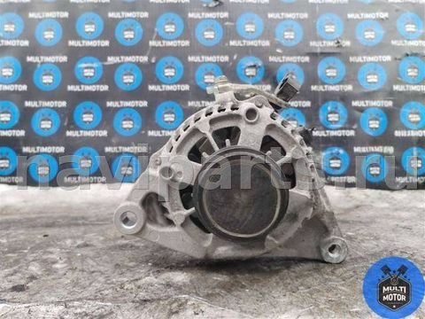 Генератор Toyota RAV4, 2016 г., OEM 2706036080, арт. 00116231