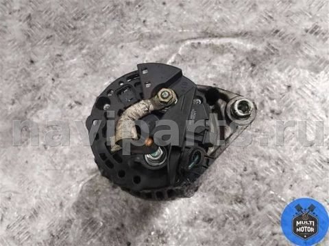 Генератор Volkswagen Passat, 2001 г., арт. 00116289, фото 10