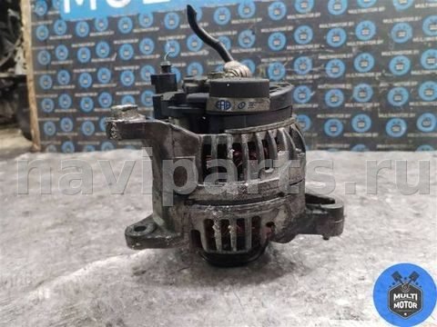 Генератор Volkswagen Passat, 2001 г., арт. 00116289, фото 11