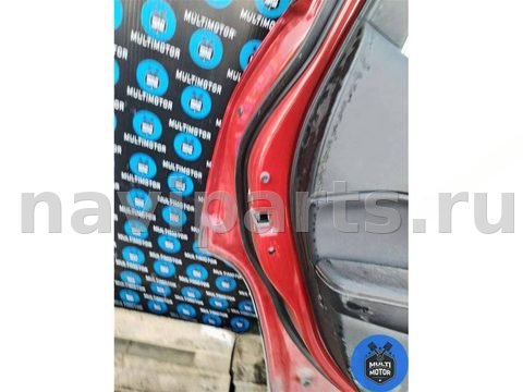 Стеклоподъёмник электрический задний левый Jeep Compass, арт. 00116361c, фото 11