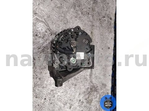 Генератор Volkswagen Transporter, 2008 г., арт. 00116446