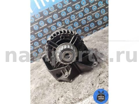 Генератор Volkswagen Transporter, 2008 г., арт. 00116446, фото 7