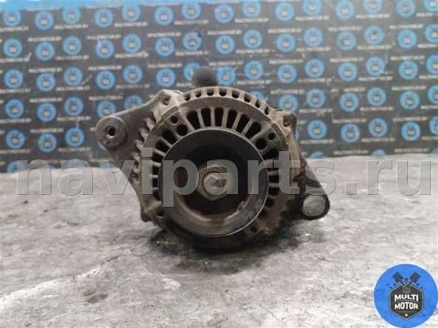 Генератор Honda HR-V, 2001 г., OEM 1022111780, арт. 00116489