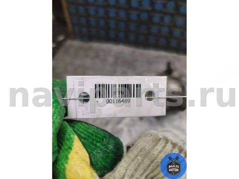 Генератор Honda HR-V, 2001 г., OEM 1022111780, арт. 00116489, фото 10