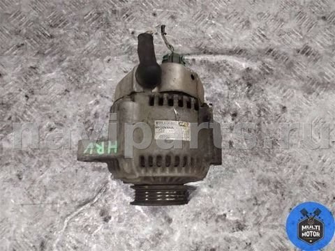 Генератор Honda HR-V, 2001 г., OEM 1022111780, арт. 00116489, фото 2