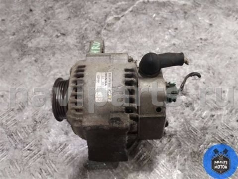 Генератор Honda HR-V, 2001 г., OEM 1022111780, арт. 00116489, фото 5