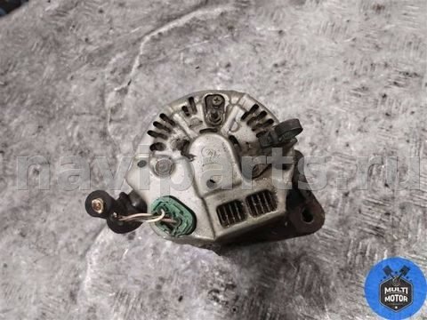 Генератор Honda HR-V, 2001 г., OEM 1022111780, арт. 00116489, фото 6