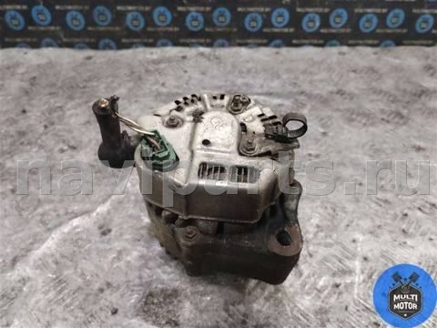 Генератор Honda HR-V, 2001 г., OEM 1022111780, арт. 00116489, фото 7