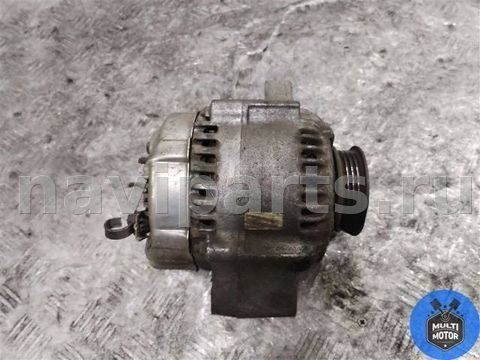 Генератор Honda HR-V, 2001 г., OEM 1022111780, арт. 00116489, фото 8