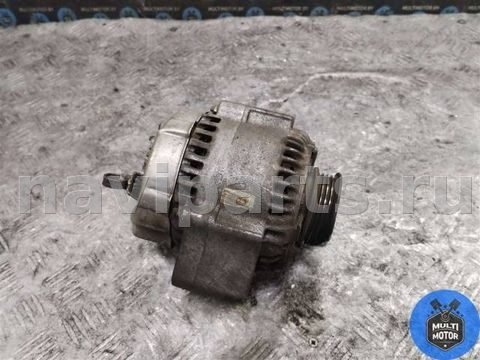 Генератор Honda HR-V, 2001 г., OEM 1022111780, арт. 00116489, фото 9