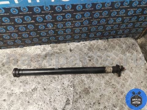 Карданный вал передний BMW X5 E53, 2004 г., OEM 7524371, арт. 00116546, фото 2