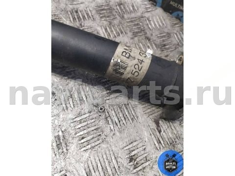 Карданный вал передний BMW X5 E53, 2004 г., OEM 7524371, арт. 00116546, фото 5