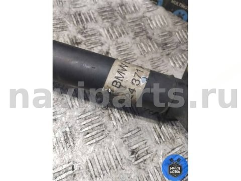Карданный вал передний BMW X5 E53, 2004 г., OEM 7524371, арт. 00116546, фото 6