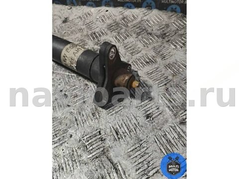 Карданный вал передний BMW X5 E53, 2004 г., OEM 7524371, арт. 00116546, фото 7