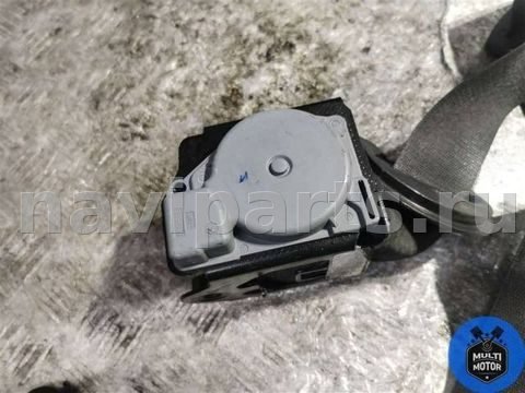 Ремень безопасности передний правый BMW X5 E70, арт. 00116683, фото 10