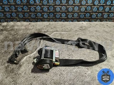 Ремень безопасности передний правый Ford Kuga, арт. 00116912