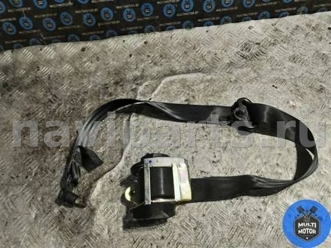 Ремень безопасности передний правый Ford Kuga, арт. 00116912, фото 2