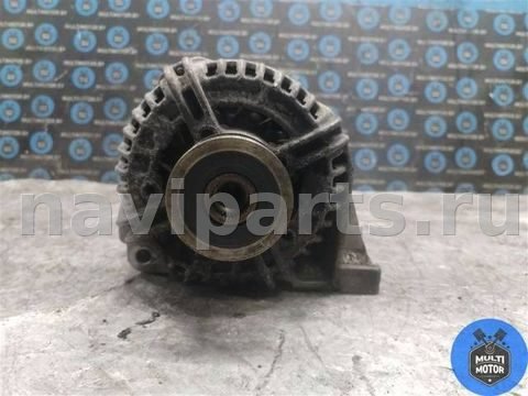 Генератор Volvo XC90, 2006 г., OEM 30667787, арт. 00116915