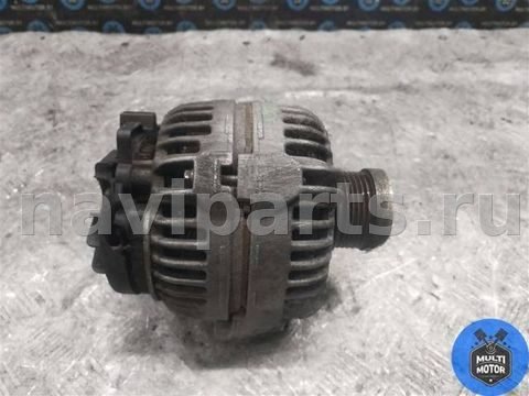 Генератор Volvo XC90, 2006 г., OEM 30667787, арт. 00116915, фото 10