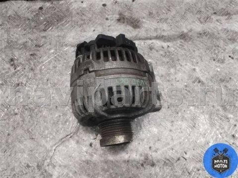 Генератор Volvo XC90, 2006 г., OEM 30667787, арт. 00116915, фото 2