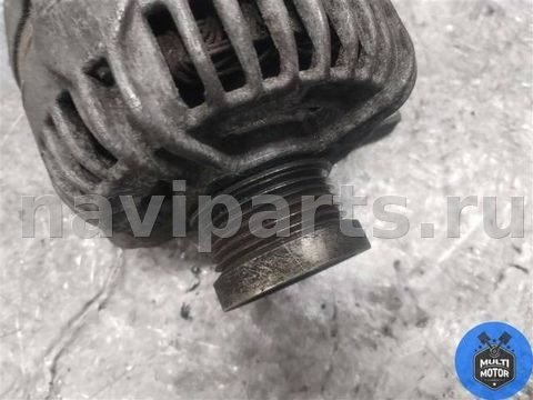 Генератор Volvo XC90, 2006 г., OEM 30667787, арт. 00116915, фото 3