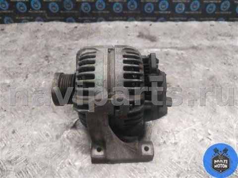 Генератор Volvo XC90, 2006 г., OEM 30667787, арт. 00116915, фото 4