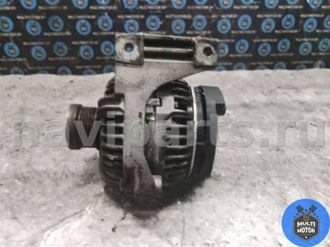Генератор Volvo XC90, 2006 г., OEM 30667787, арт. 00116915, фото 5