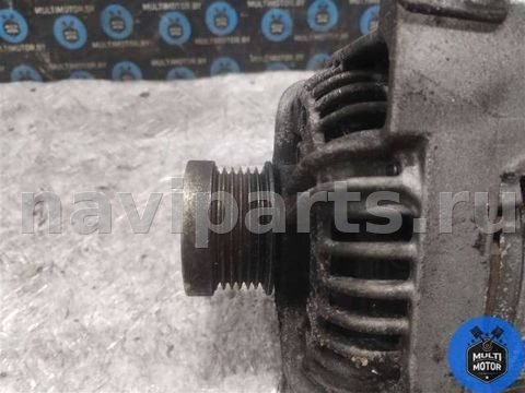 Генератор Volvo XC90, 2006 г., OEM 30667787, арт. 00116915, фото 6