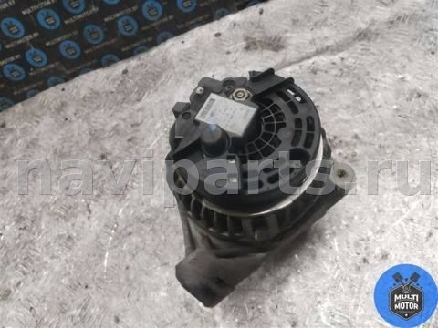 Генератор Volvo XC90, 2006 г., OEM 30667787, арт. 00116915, фото 7