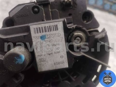 Генератор Volvo XC90, 2006 г., OEM 30667787, арт. 00116915, фото 8