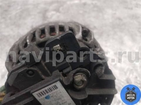 Генератор Volvo XC90, 2006 г., OEM 30667787, арт. 00116915, фото 9