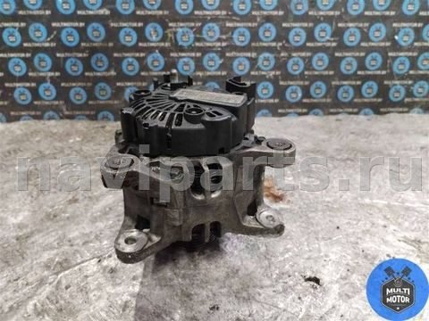 Генератор Renault Sandero, 2010 г., OEM 8200810621, арт. 00117120, фото 10