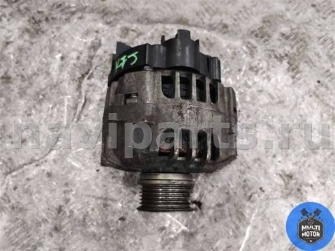 Генератор Renault Sandero, 2010 г., OEM 8200810621, арт. 00117120, фото 2