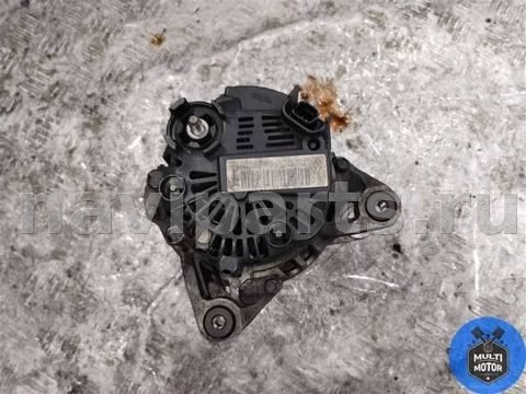 Генератор Renault Sandero, 2010 г., OEM 8200810621, арт. 00117120, фото 6