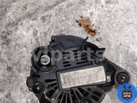 Генератор Renault Sandero, 2010 г., OEM 8200810621, арт. 00117120, фото 7