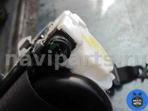 Ремень безопасности передний правый BMW X5 G05, OEM 13595177, арт. 00117157, фото 3