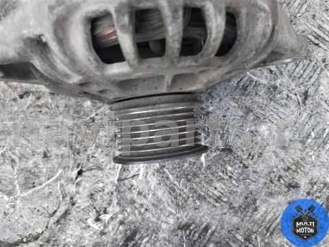 Генератор Fiat Ducato, 2011 г., OEM 504385133, арт. 00117233, фото 4