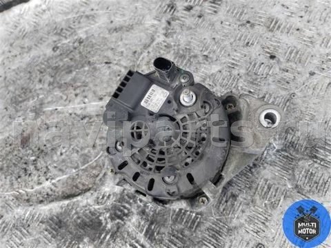 Генератор Fiat Ducato, 2011 г., OEM 504385133, арт. 00117233, фото 6