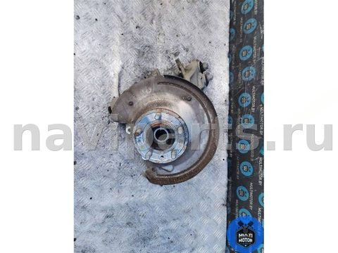 Ступица задняя левая Land-Rover Defender, 2020 г., OEM L8B25A971AC, арт. 00117264