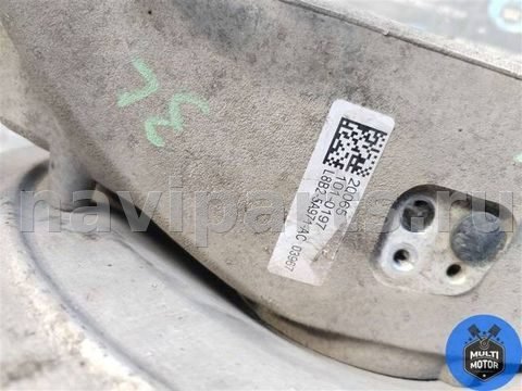 Ступица задняя левая Land-Rover Defender, 2020 г., OEM L8B25A971AC, арт. 00117264, фото 7