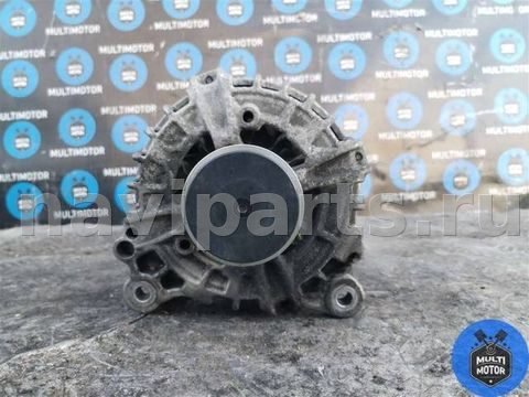 Генератор Volkswagen Passat, 2012 г., OEM 03L903024F, арт. 00117344