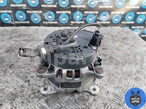 Генератор Volkswagen Passat, 2012 г., OEM 03L903024F, арт. 00117344, фото 10
