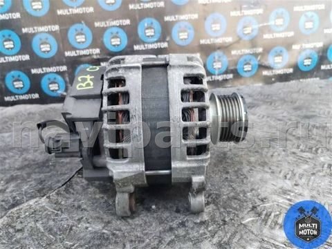 Генератор Volkswagen Passat, 2012 г., OEM 03L903024F, арт. 00117344, фото 2