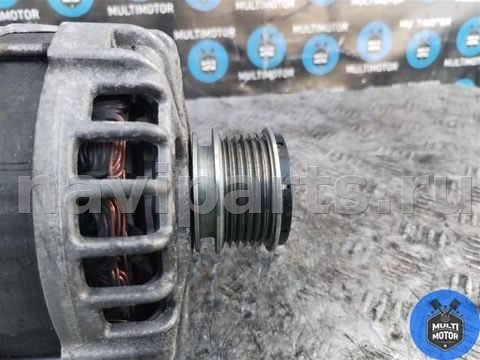 Генератор Volkswagen Passat, 2012 г., OEM 03L903024F, арт. 00117344, фото 3