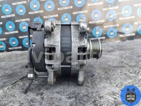 Генератор Volkswagen Passat, 2012 г., OEM 03L903024F, арт. 00117344, фото 4