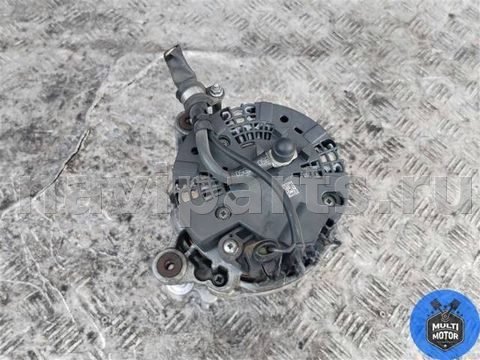 Генератор Volkswagen Passat, 2012 г., OEM 03L903024F, арт. 00117344, фото 6