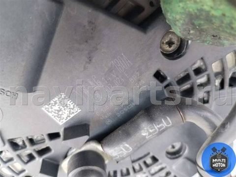 Генератор Volkswagen Passat, 2012 г., OEM 03L903024F, арт. 00117344, фото 8