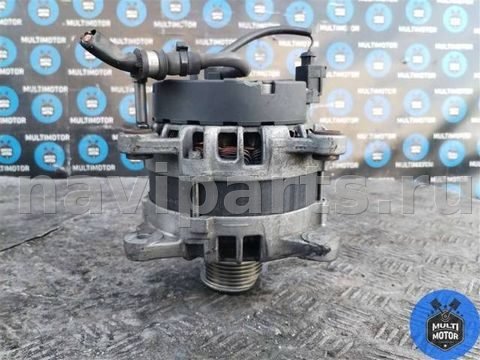 Генератор Volkswagen Passat, 2012 г., OEM 03L903024F, арт. 00117344, фото 9