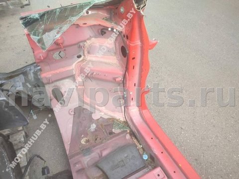 Стойка кузовная центральная правая Ford Mondeo, арт. 00117428_3, фото 25
